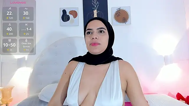 Snapshot of Umarani_ chatting on November 27, 2025, 6:30 pm Umarani online show from November 27, 2025, 6:30 pm