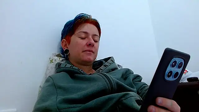 tomboyblue online show from March 17, 2026, 4:54 pm