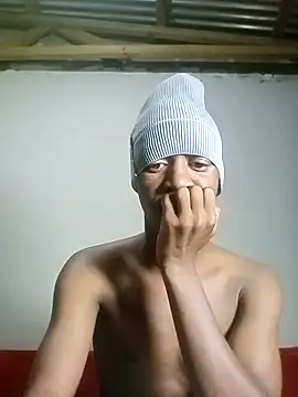 boyyfucker online show from February 19, 2026, 10:07 pm