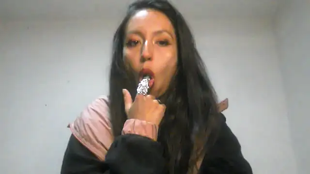 Amarista Lovely6 online show from January 12, 2026, 4:08 am