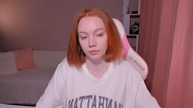 foxyMistrees online show from March 23, 2025, 12:36 am