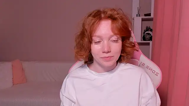 foxyMistrees online show from January 12, 2025, 6:49 am