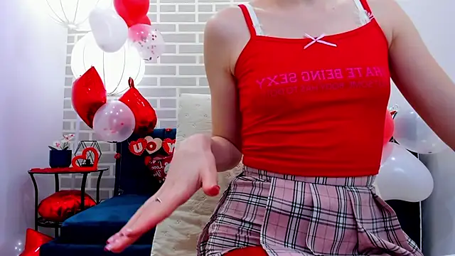 VanillaKelly online show from February 10, 2026, 1:15 am