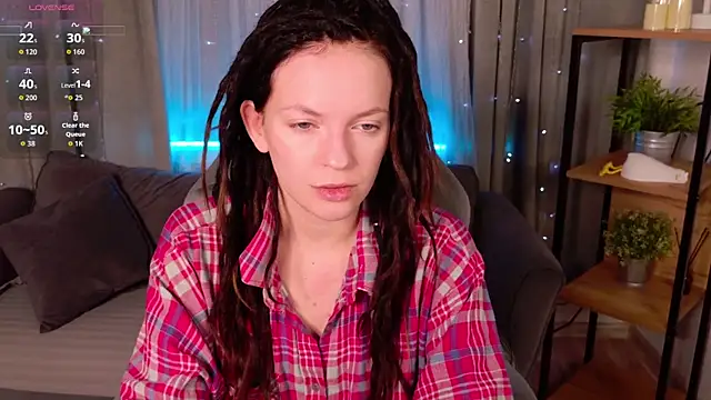 CoreyJane online show from January 11, 2026, 4:41 am