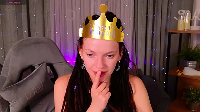 CoreyJane online show from June 8, 2026, 4:46 am