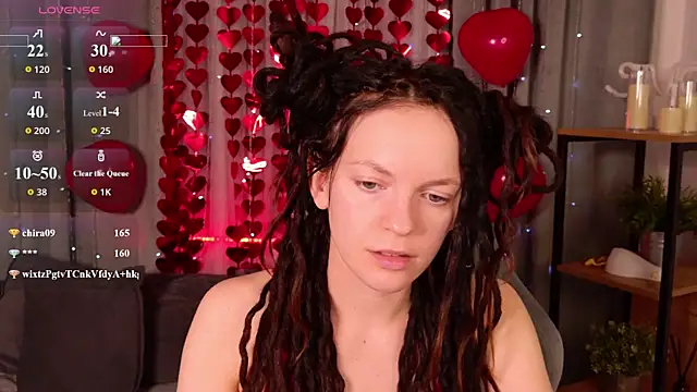 CoreyJane online show from February 15, 2026, 7:51 am