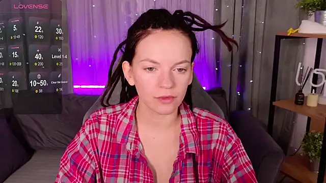 CoreyJane online show from November 23, 2025, 4:33 am