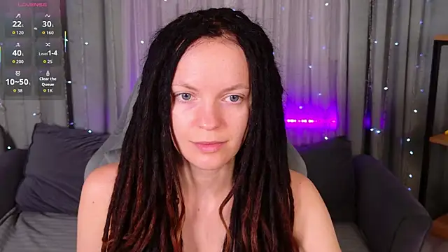 Snapshot of CoreyJane chatting on July 7, 2026, 4:26 am CoreyJane online show from July 7, 2026, 4:26 am