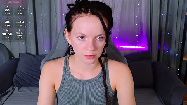 CoreyJane online show from June 10, 2026, 4:24 am