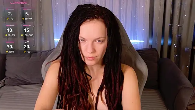 CoreyJane online show from March 18, 2026, 4:37 am