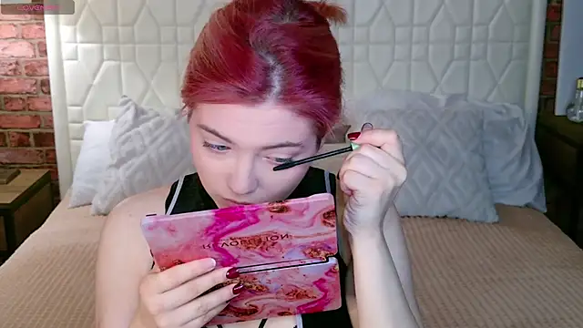 Snapshot of Lisa_Adam chatting on October 11, 2025, 6:09 pm Lisa Adam online show from October 11, 2025, 6:09 pm