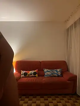 porompomperro online show from January 6, 2025, 9:54 pm