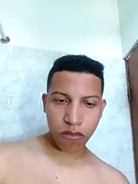 Fuenmayor40 online show from December 21, 2025, 3:03 pm