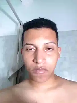 Fuenmayor40 online show from December 23, 2025, 6:45 am