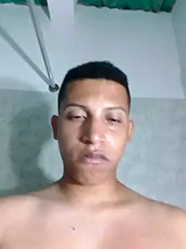 Fuenmayor40 online show from February 3, 2026, 6:22 am