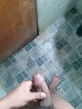 Fuenmayor40 online show from December 16, 2025, 7:12 am