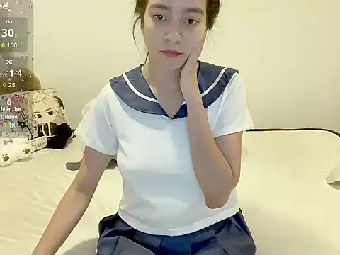 Oxxme   online show from October 7, 2025, 1:50 am