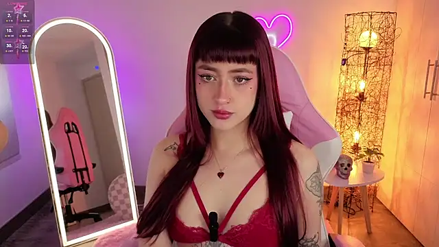 Snapshot of violet_ch chatting on June 27, 2026, 9:10 pm violet ch online show from June 27, 2026, 9:10 pm