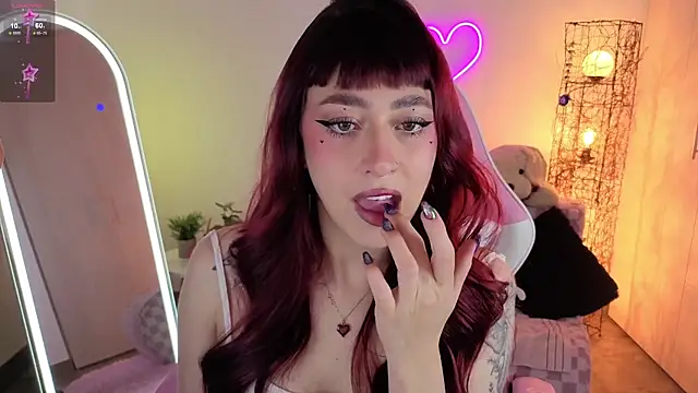 Snapshot of violet_ch chatting on July 22, 2026, 6:54 pm violet ch online show from July 22, 2026, 6:54 pm