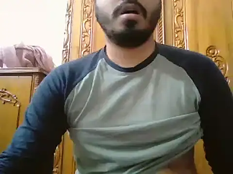 desiboyasif online show from February 2, 2026, 6:07 pm