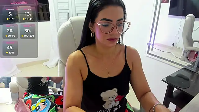 dahian carter online show from March 3, 2026, 10:22 am