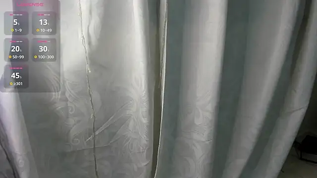 Snapshot of dahian_carter chatting on July 15, 2026, 9:27 am dahian carter online show from July 15, 2026, 9:27 am