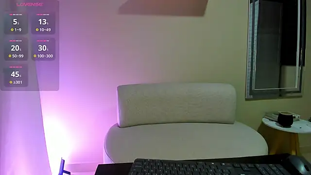 Snapshot of dahian_carter chatting on May 25, 2026, 9:08 am dahian carter online show from May 25, 2026, 9:08 am