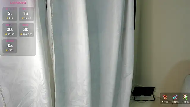 Snapshot of dahian_carter chatting on July 16, 2026, 9:39 am dahian carter online show from July 16, 2026, 9:39 am