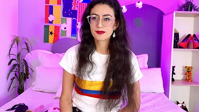 Snapshot of SophieGomez22 chatting on June 27, 2026, 11:38 am SophieGomez22 online show from June 27, 2026, 11:38 am