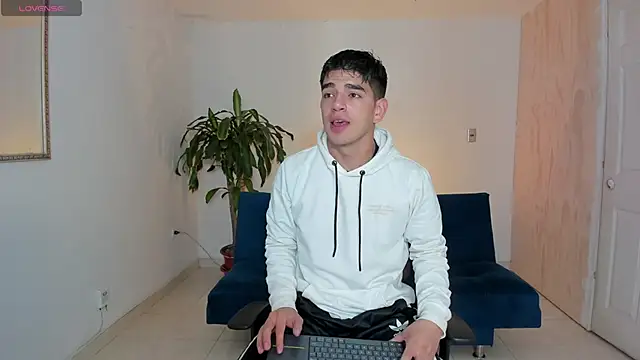 Ares Johnson online show from October 9, 2025, 11:11 am