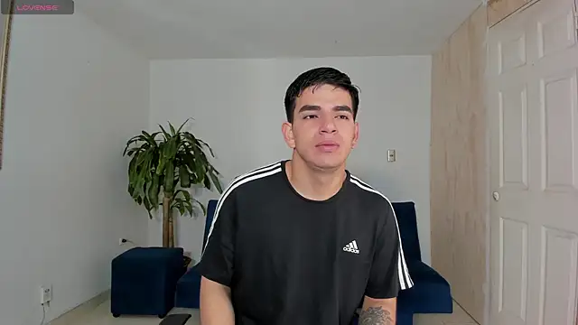 Ares Johnson online show from October 13, 2025, 12:18 pm