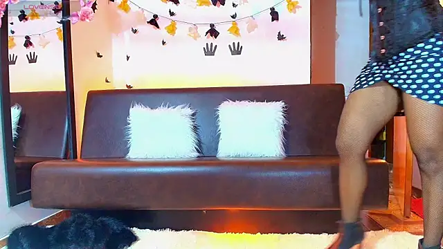 PaoL22 online show from November 1, 2025, 5:47 am