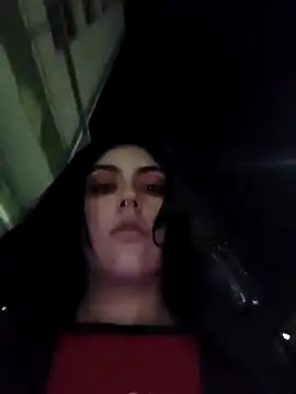 Mazikeen-- online show from October 30, 2025, 11:23 pm