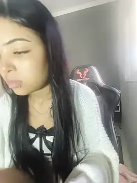 Snapshot of Livia_Diaz chatting on July 14, 2026, 6:03 pm Livia Diaz online show from July 14, 2026, 6:03 pm