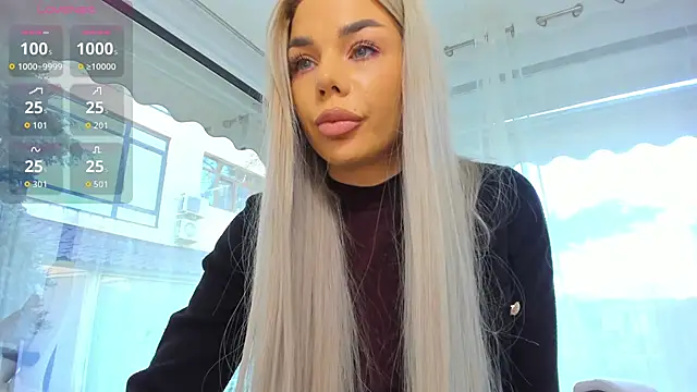 Russian Ava online show from April 23, 2026, 6:20 am
