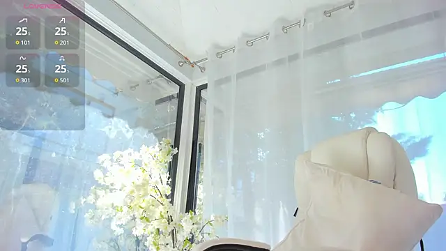 Russian Ava online show from August 7, 2026, 7:47 am