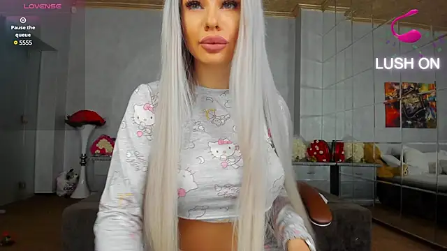 Snapshot of Russian_Ava chatting on February 25, 2025, 12:16 pm Russian Ava online show from February 25, 2025, 12:16 pm