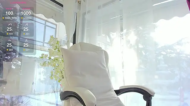 Russian Ava online show from January 13, 2026, 8:18 am