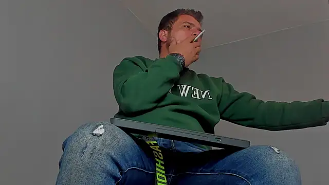 Master Mark Wayne online show from November 3, 2025, 12:09 pm