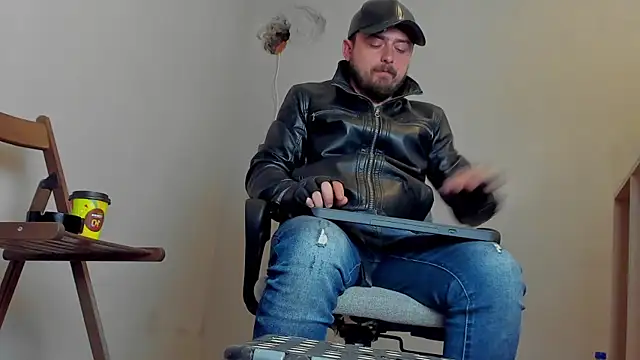 Master Mark Wayne online show from November 19, 2025, 11:27 pm