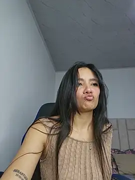 Snapshot of anny_vittar chatting on July 17, 2026, 2:53 am anny vittar online show from July 17, 2026, 2:53 am