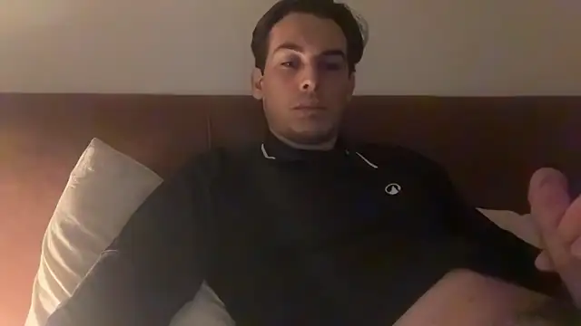 abe in red online show from November 7, 2025, 1:43 am