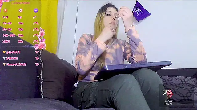 carla roberts online show from January 29, 2025, 2:51 am
