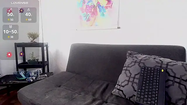 Snapshot of carla_roberts chatting on March 7, 2025, 5:17 pm carla roberts online show from March 7, 2025, 5:17 pm