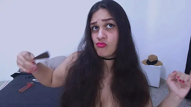 Andreabigboobs23 online show from November 15, 2025, 8:13 pm