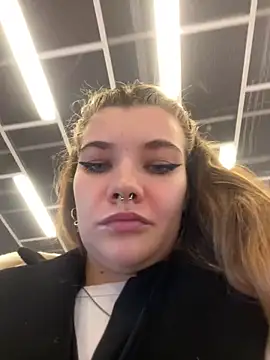 Holy Tereza online show from December 16, 2025, 3:05 pm