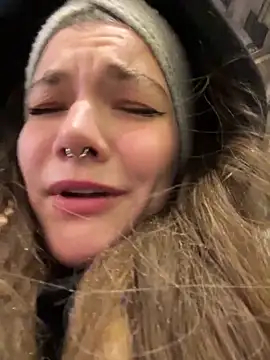 Holy Tereza online show from February 1, 2026, 3:10 pm