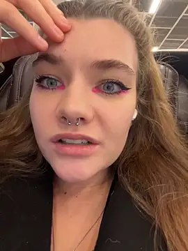 Holy Tereza online show from February 11, 2026, 3:45 pm