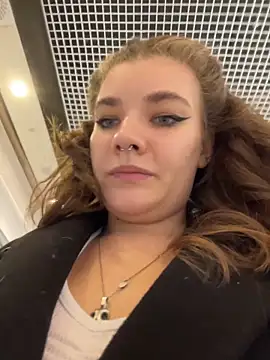 Holy Tereza online show from April 24, 2026, 3:36 pm