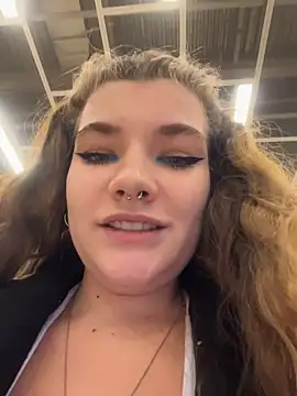 Holy Tereza online show from February 10, 2026, 3:44 pm